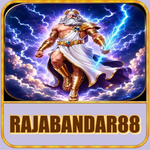 Gambar verifikasi tautan alternatif resmi rajabandar88 Indonesia